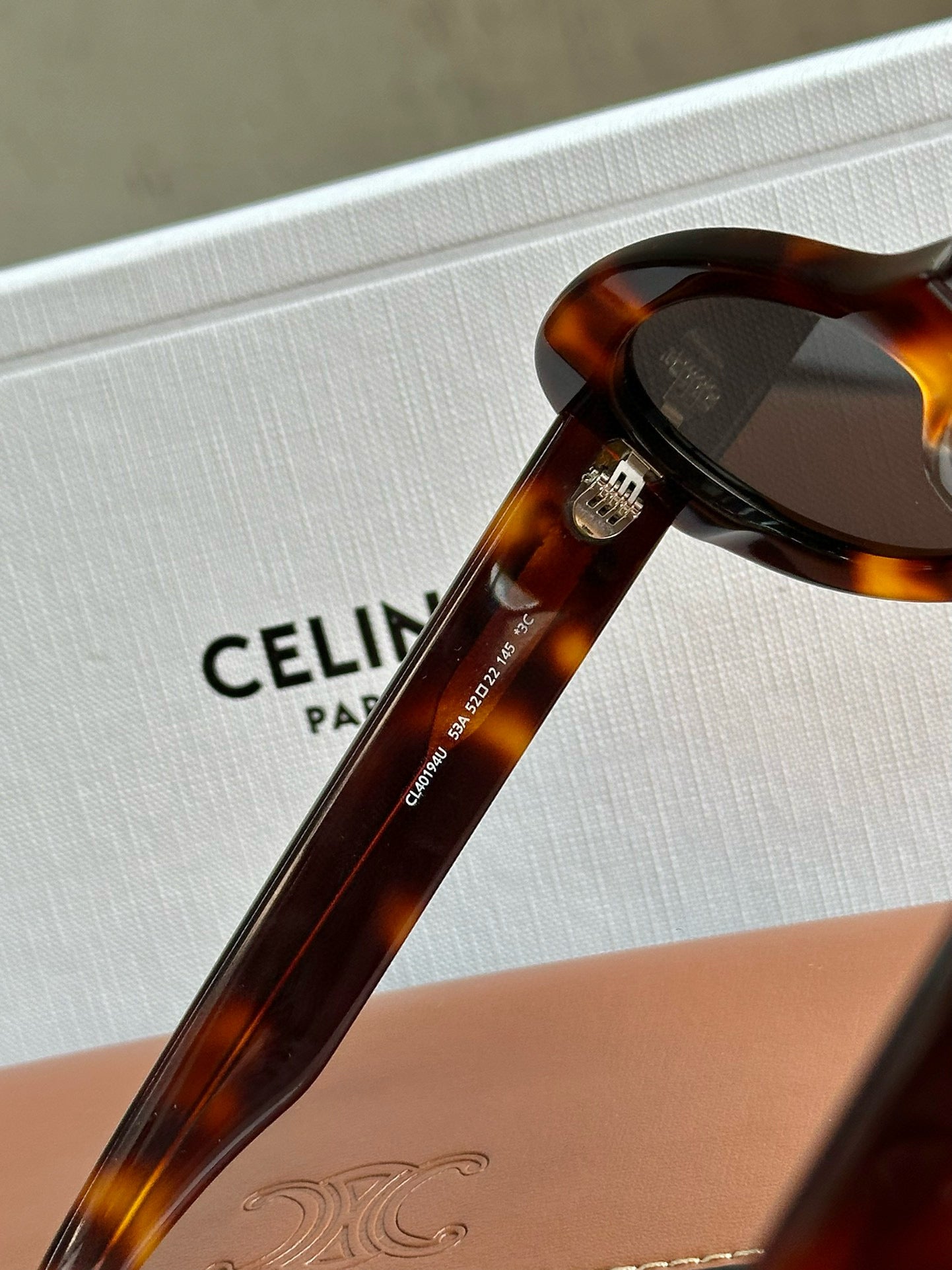 Celine Sunglasses