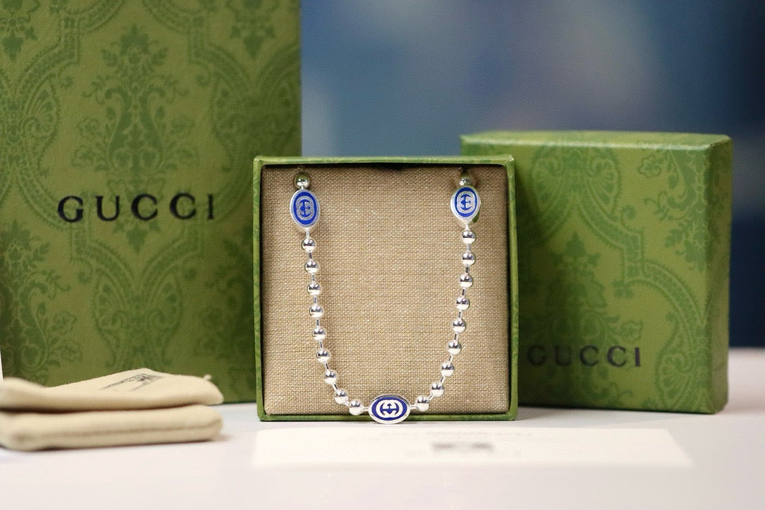 Gucci Necklace