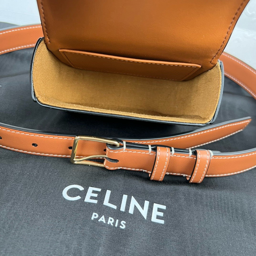 Celine Triomphe Mini