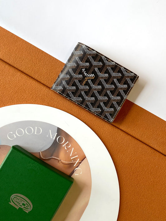 GOYARD Saint-Florentin Wallet
