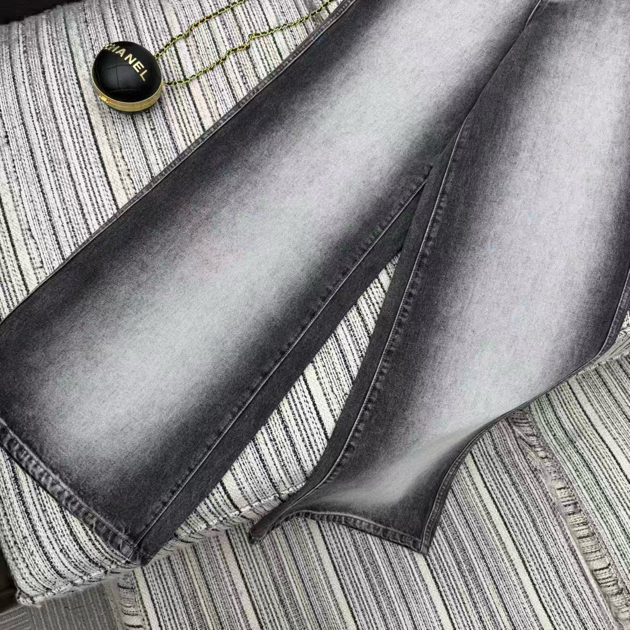 Dior Long Jeans