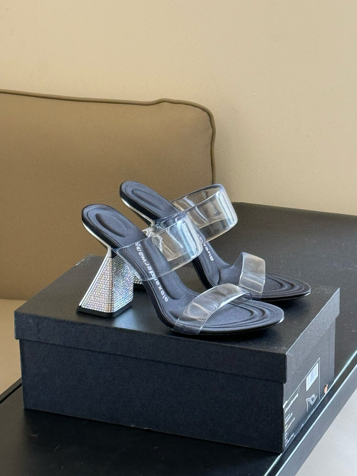 Alexander Wang Heels