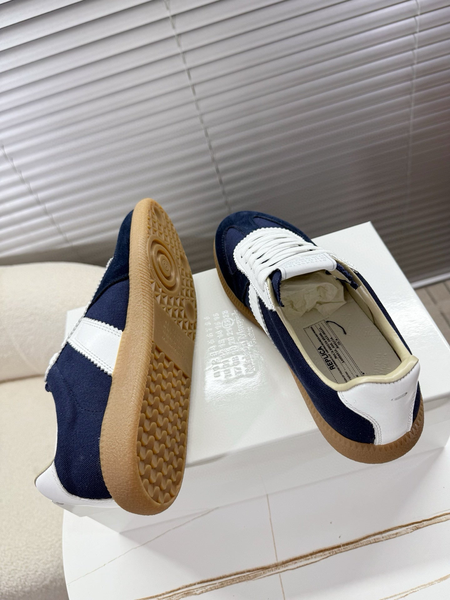 Maison Margiela Sneakers