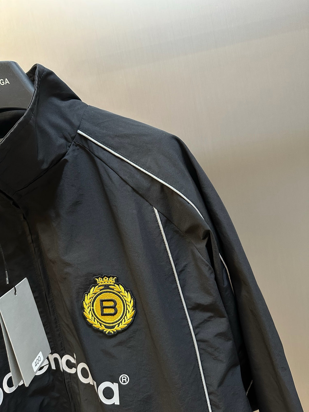 Balenciaga Jacket