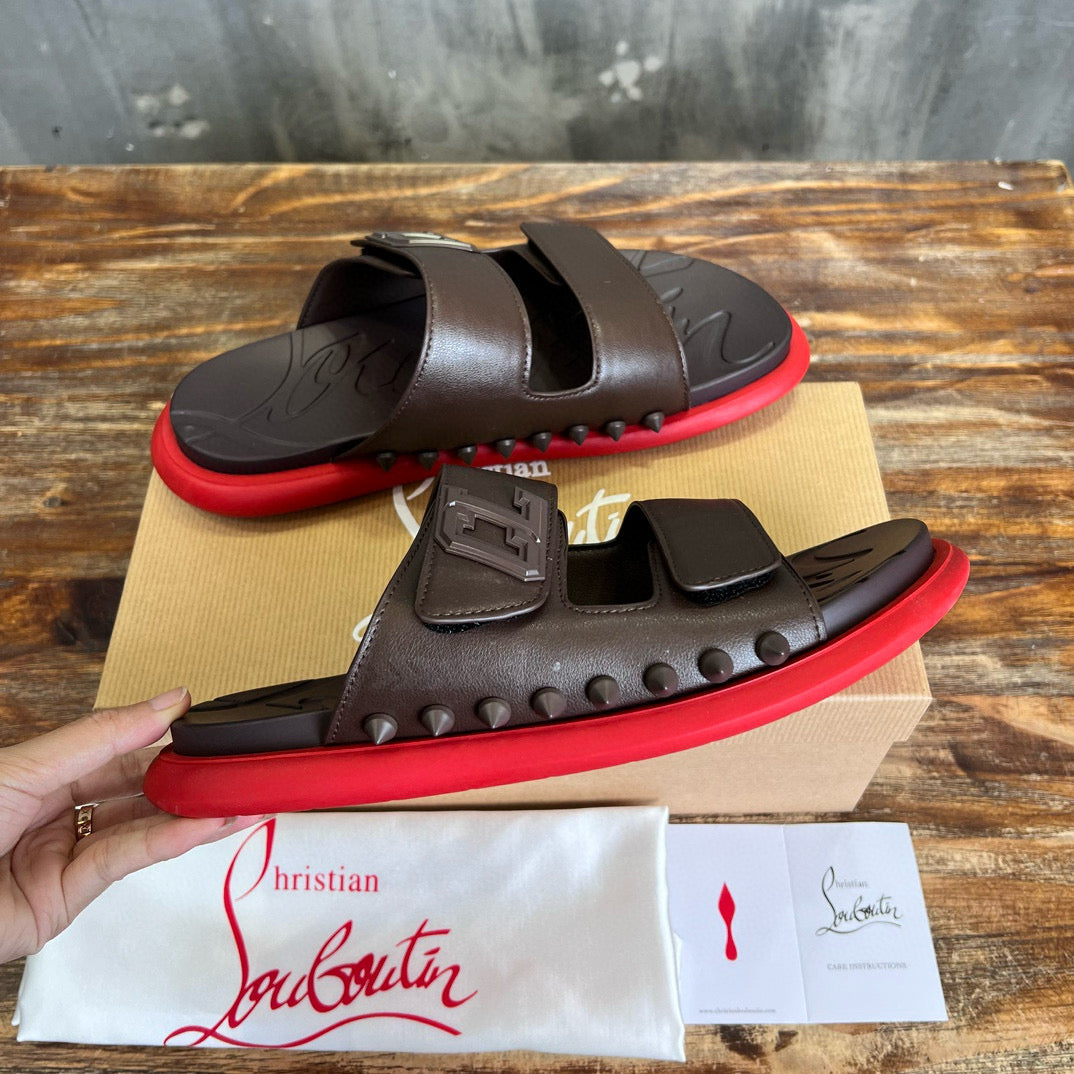 Christian Louboutin Sandals