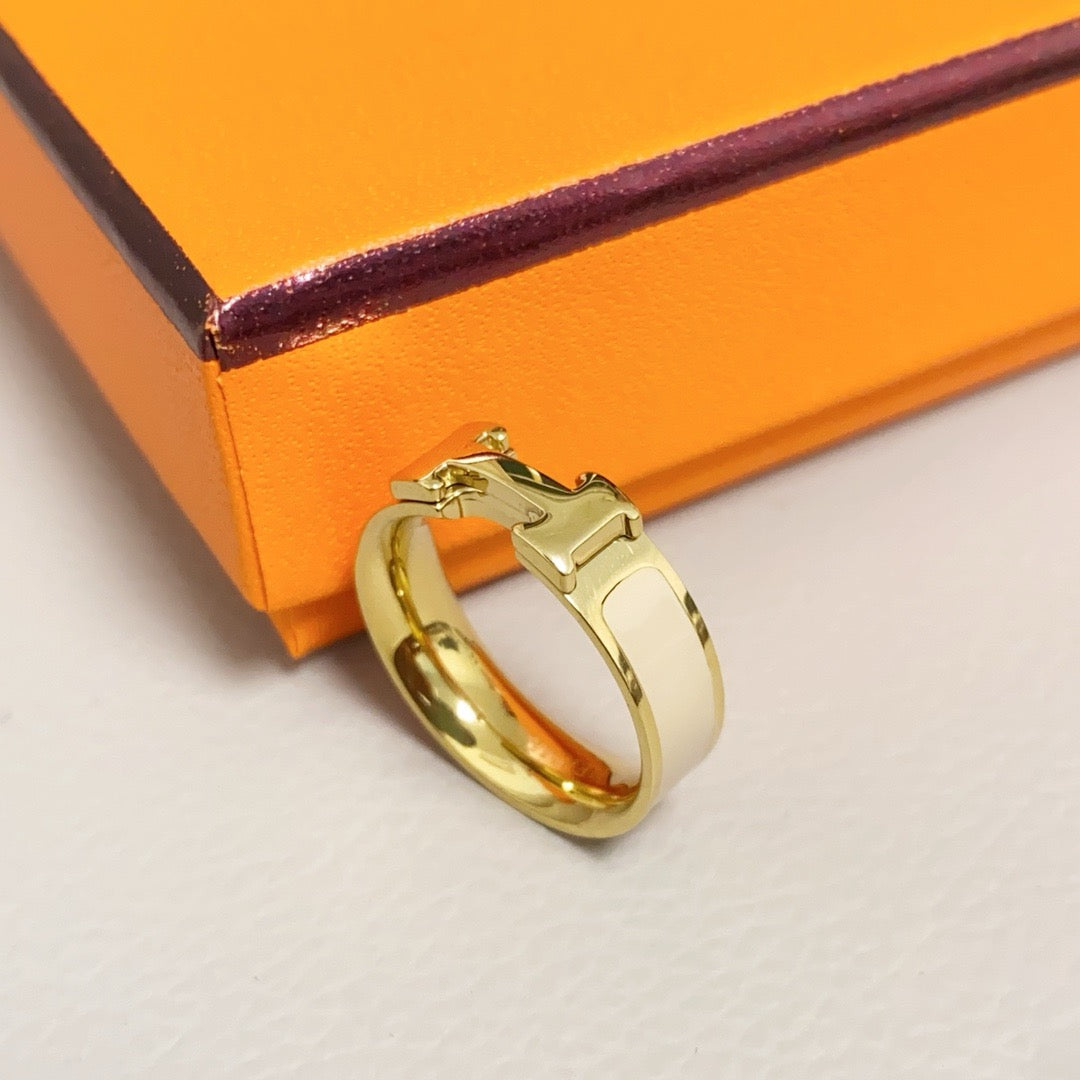 Hermes Rings