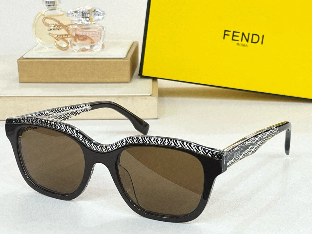 Fendi Sunglasses