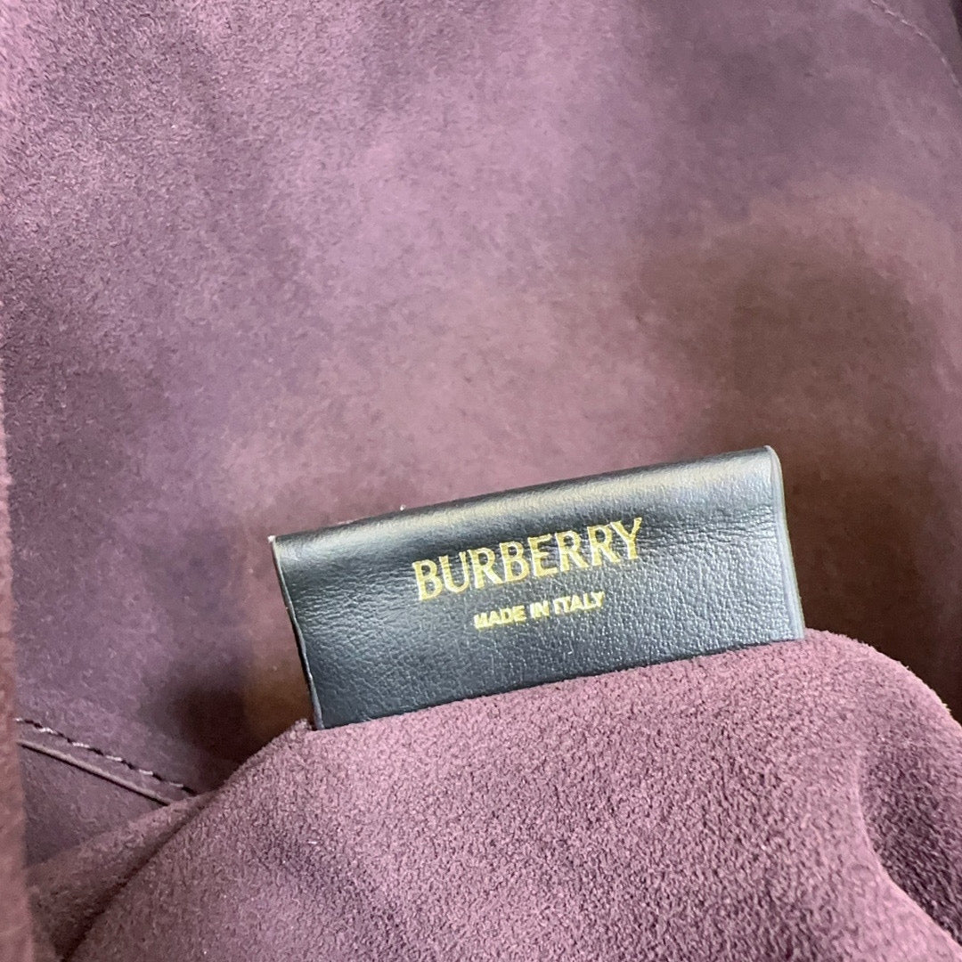 BB Knight Crossbody Bag