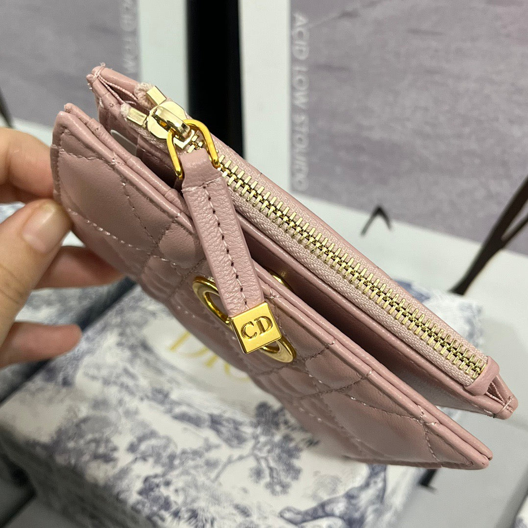 Dior Wallet