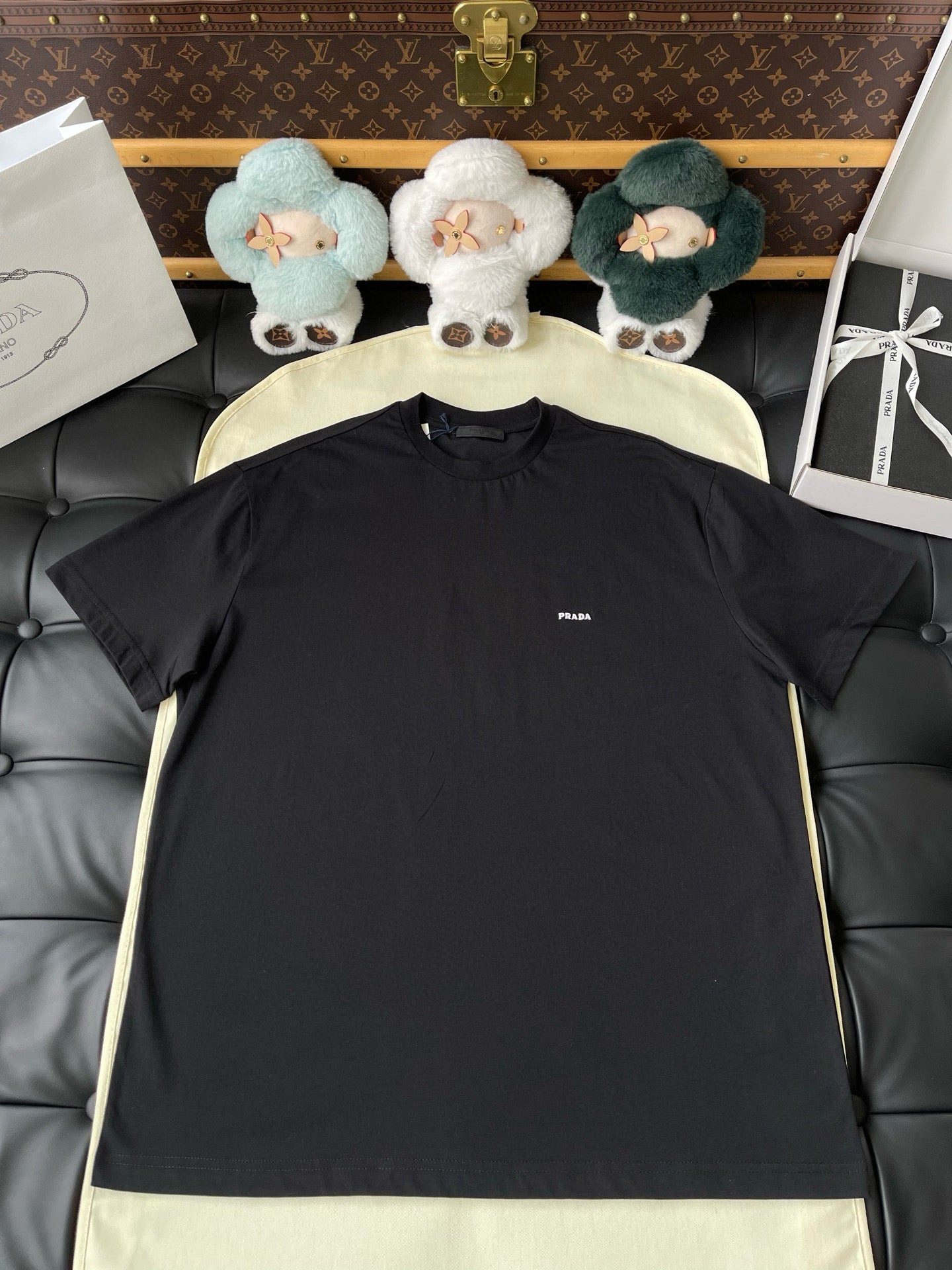 Prada T-Shirt