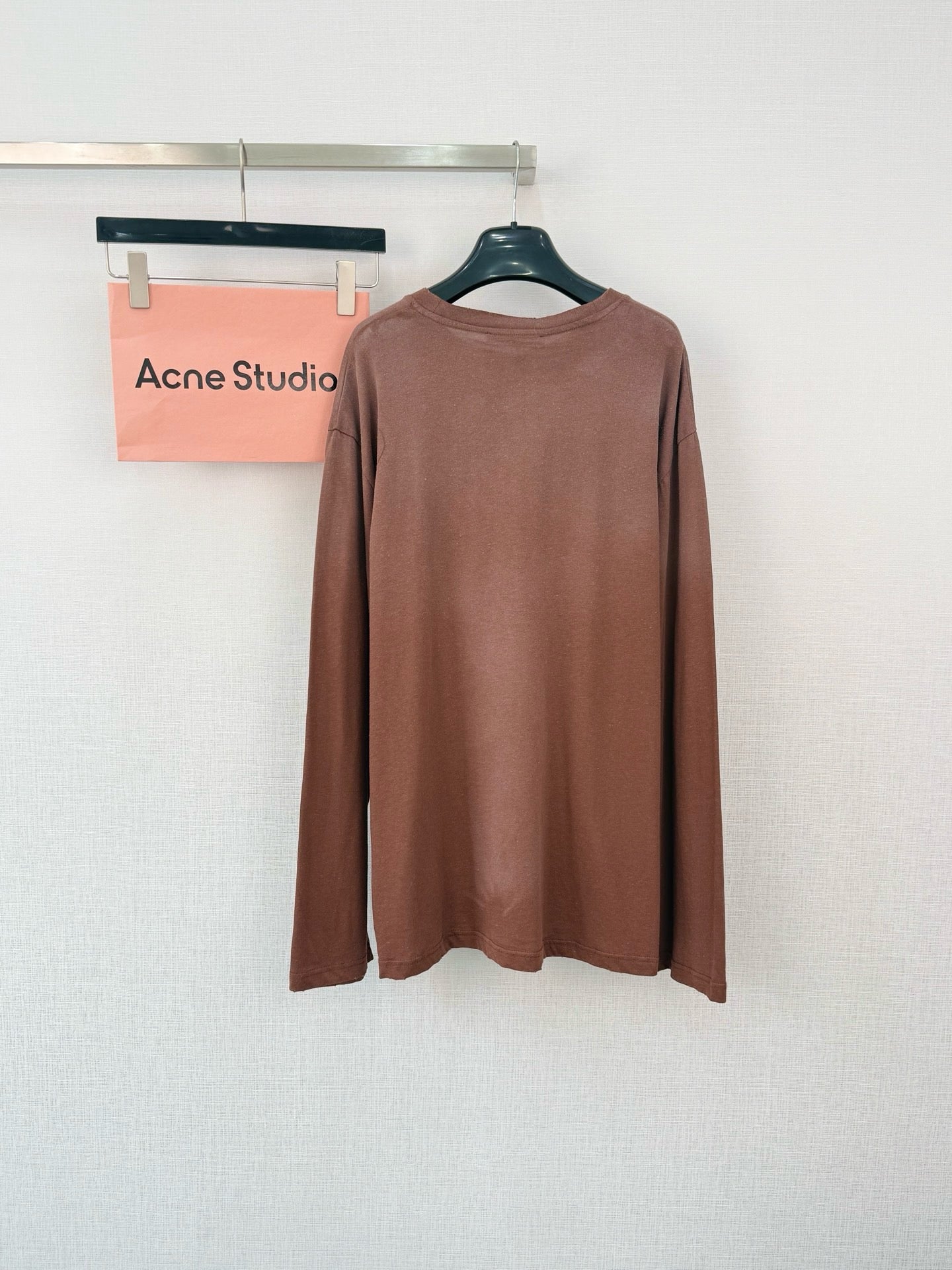 Acne Studio Long Sleeve Tee