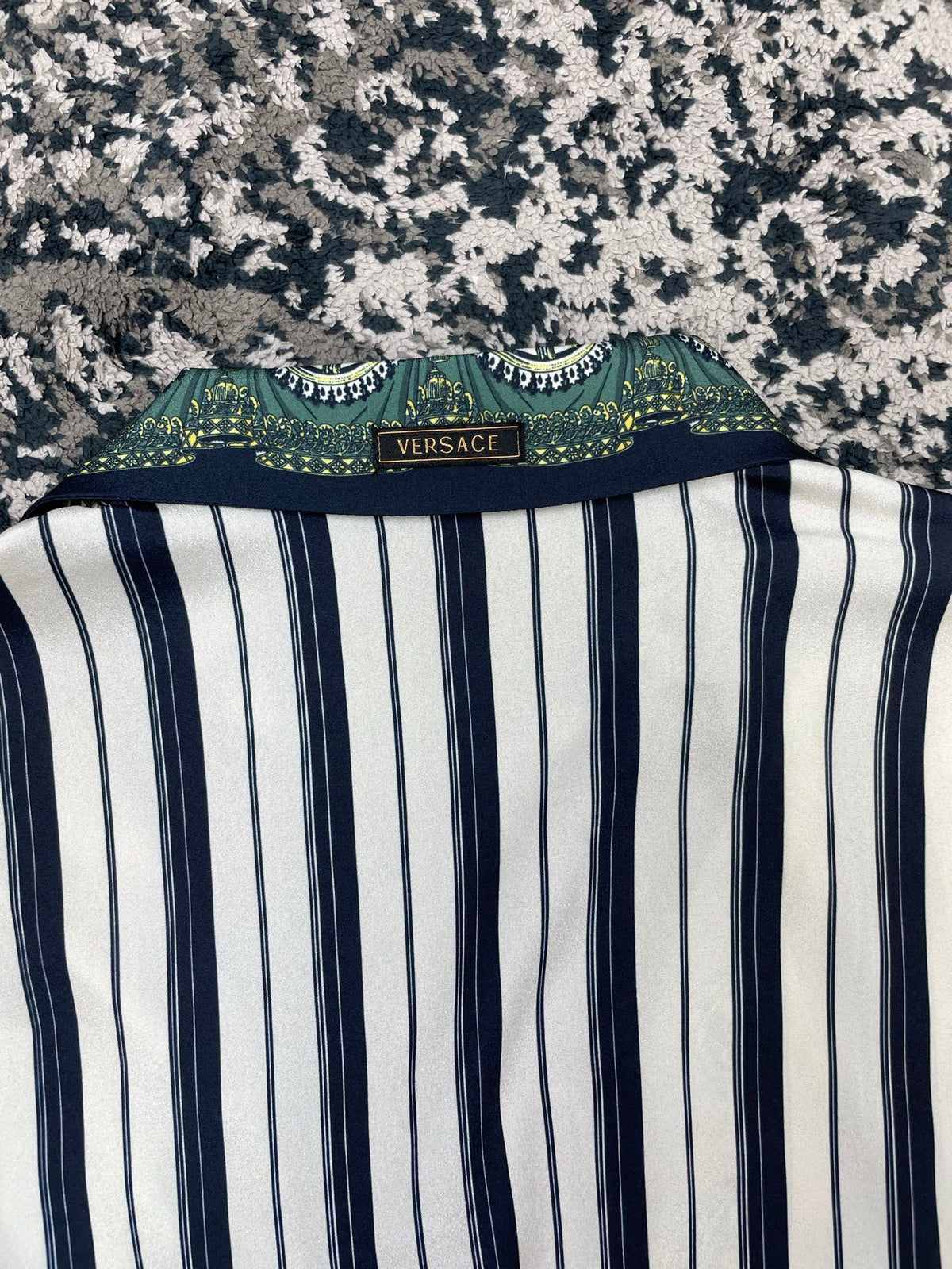 Versace Shirt
