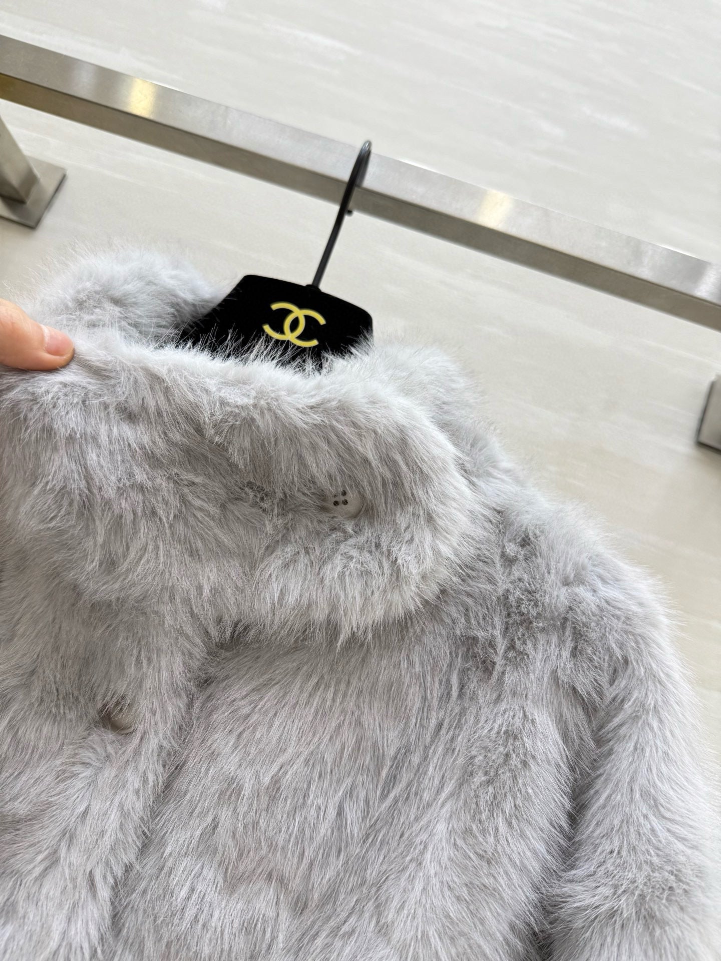 Fendi Coat