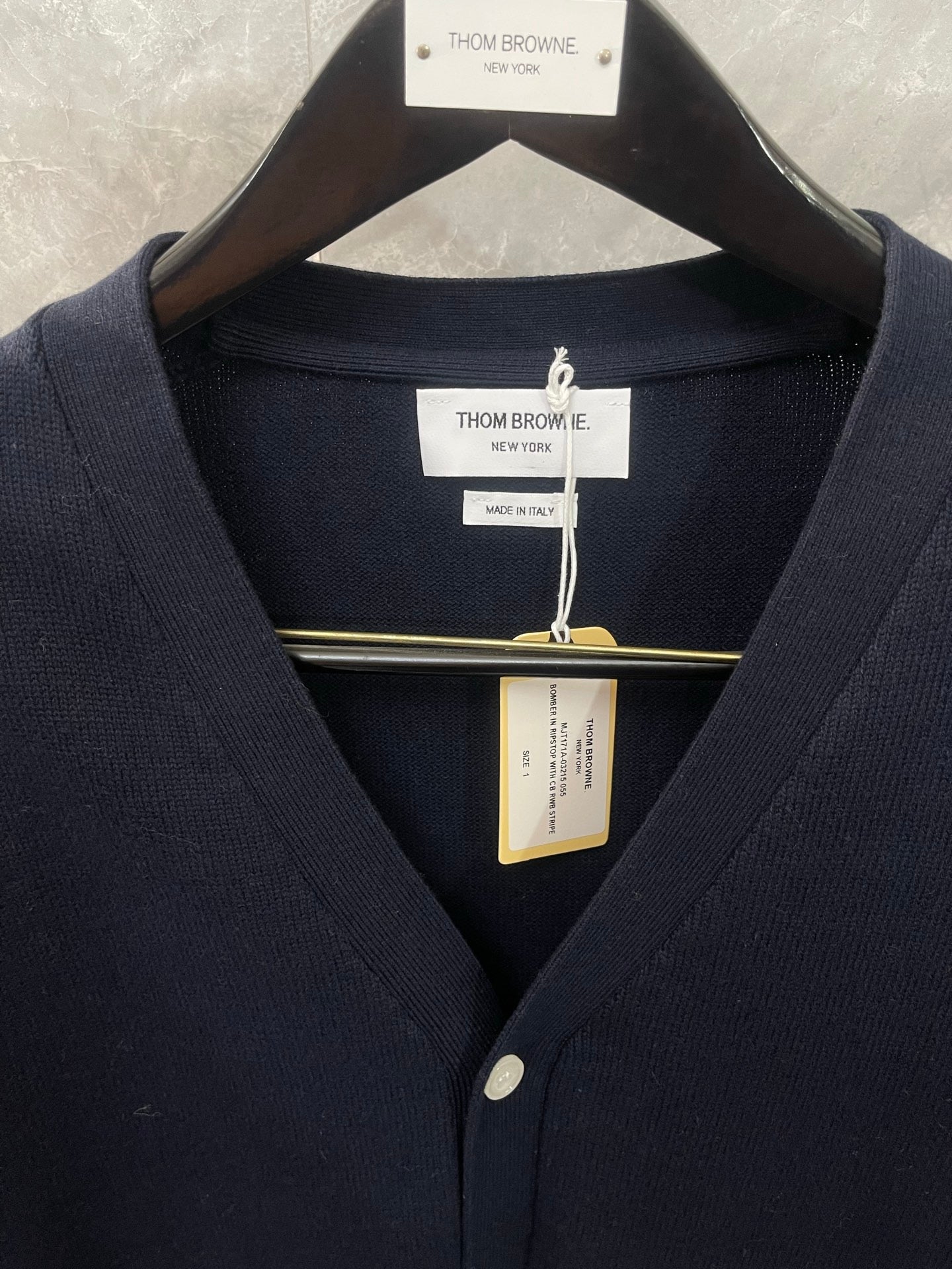 Thom Browne Cardigan