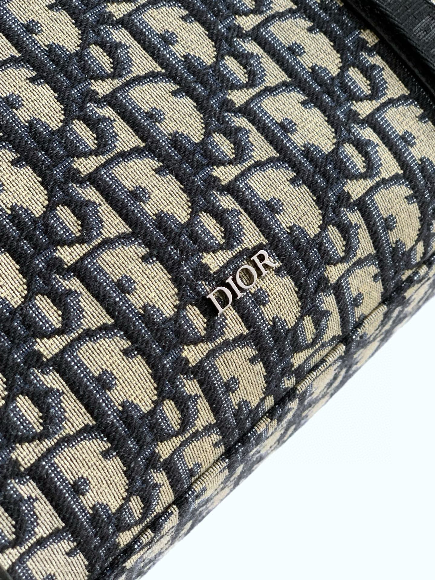 Dior Backpack
