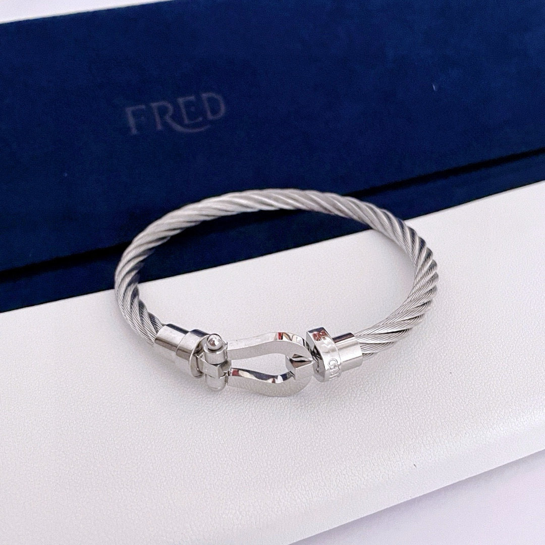 Fred Bracelet
