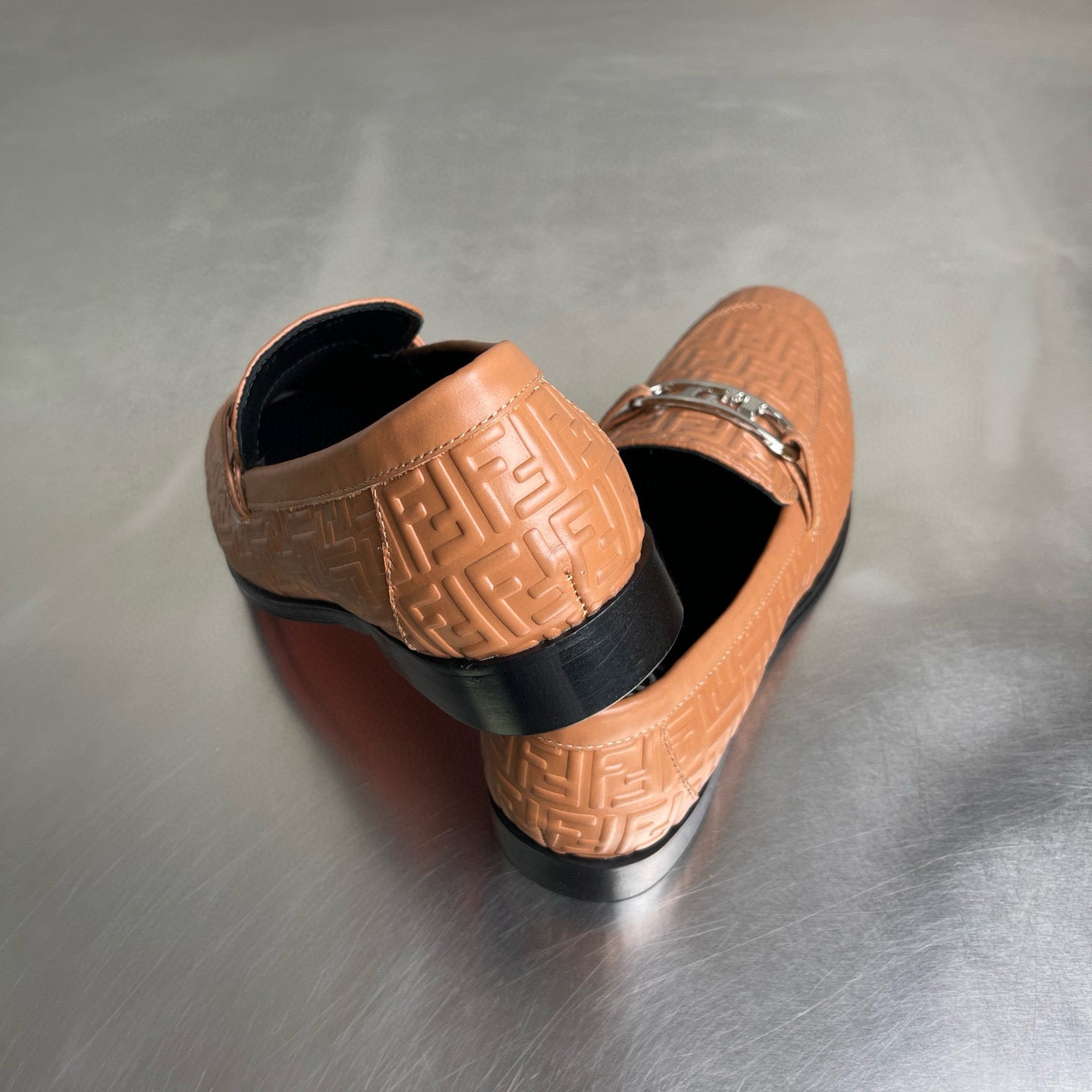 Fendi Loafer