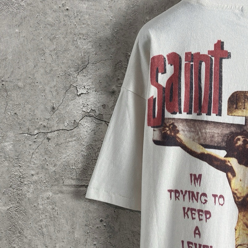 Saint Michael T-Shirt