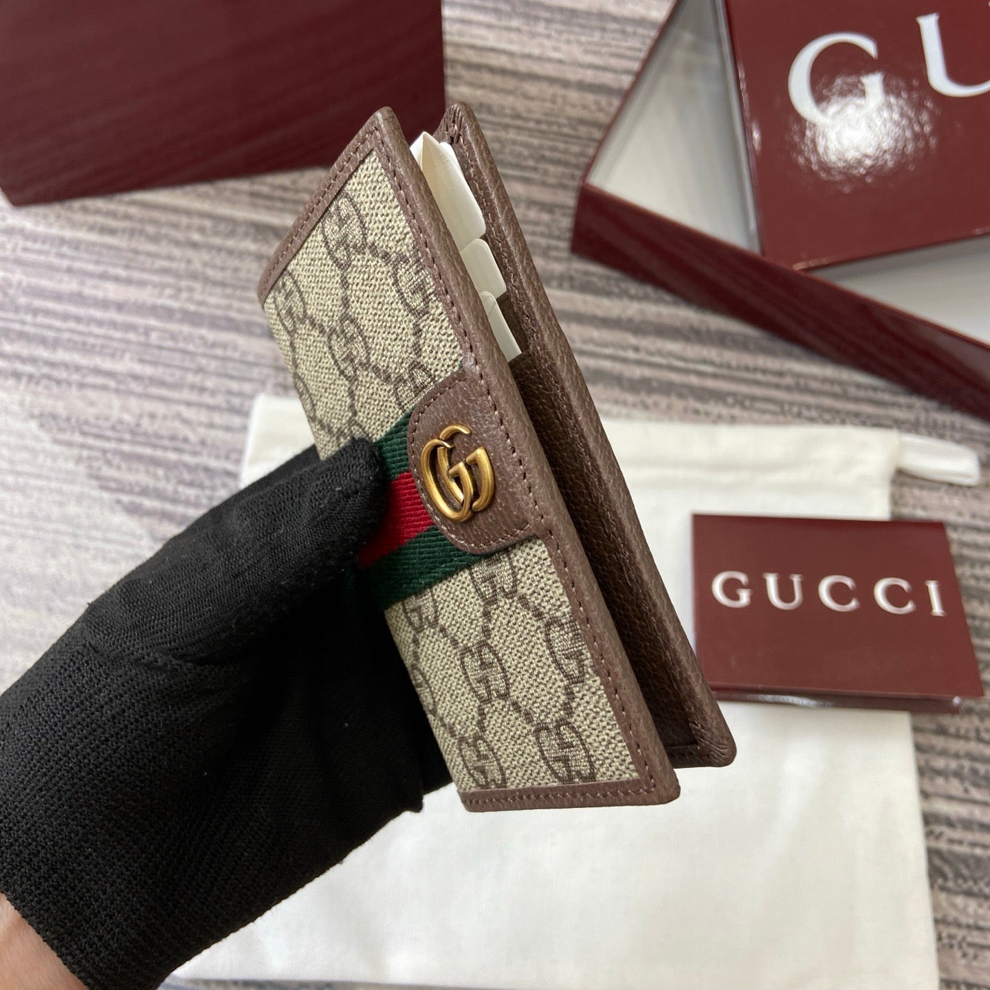 Gucci Wallet