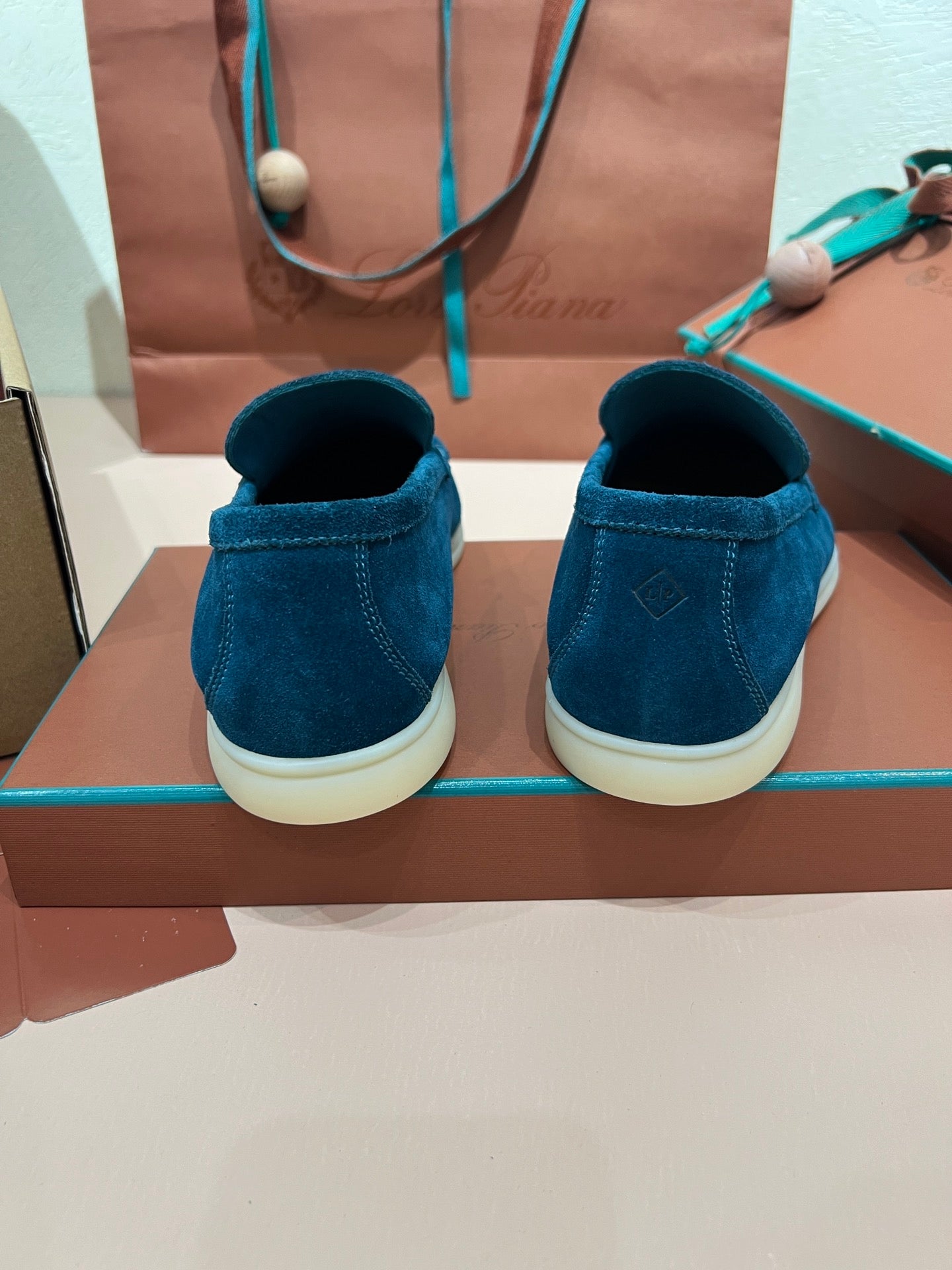 LP Loafers