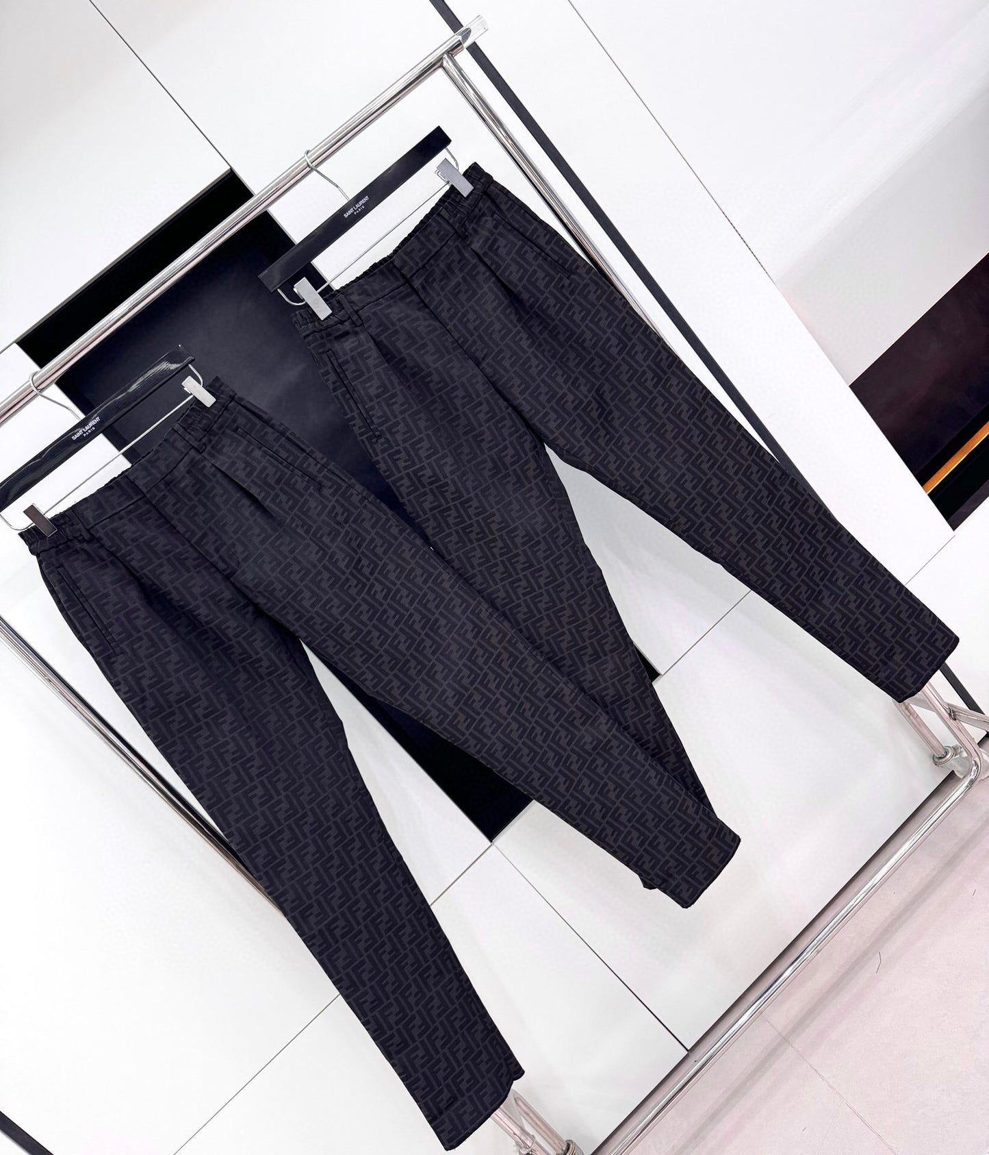 Fendi Long pants