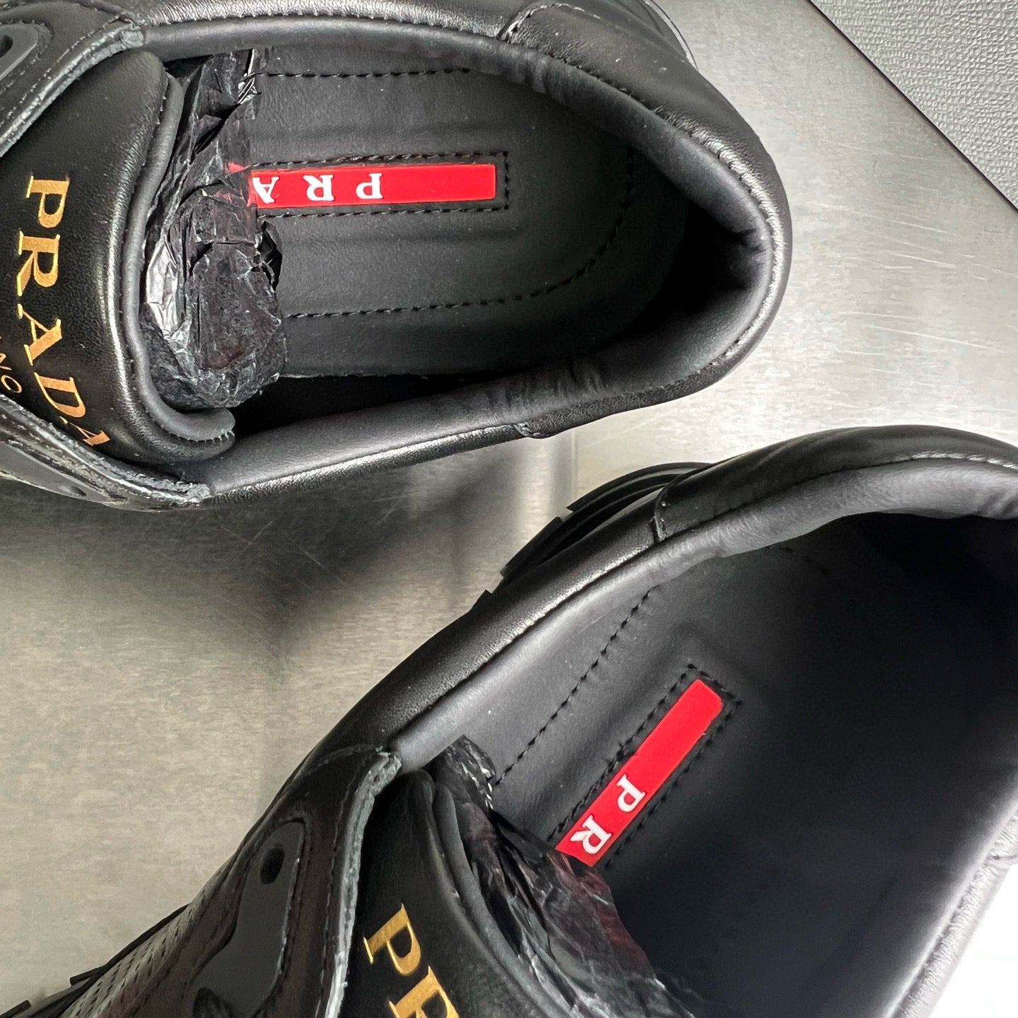 Prada Sneakers