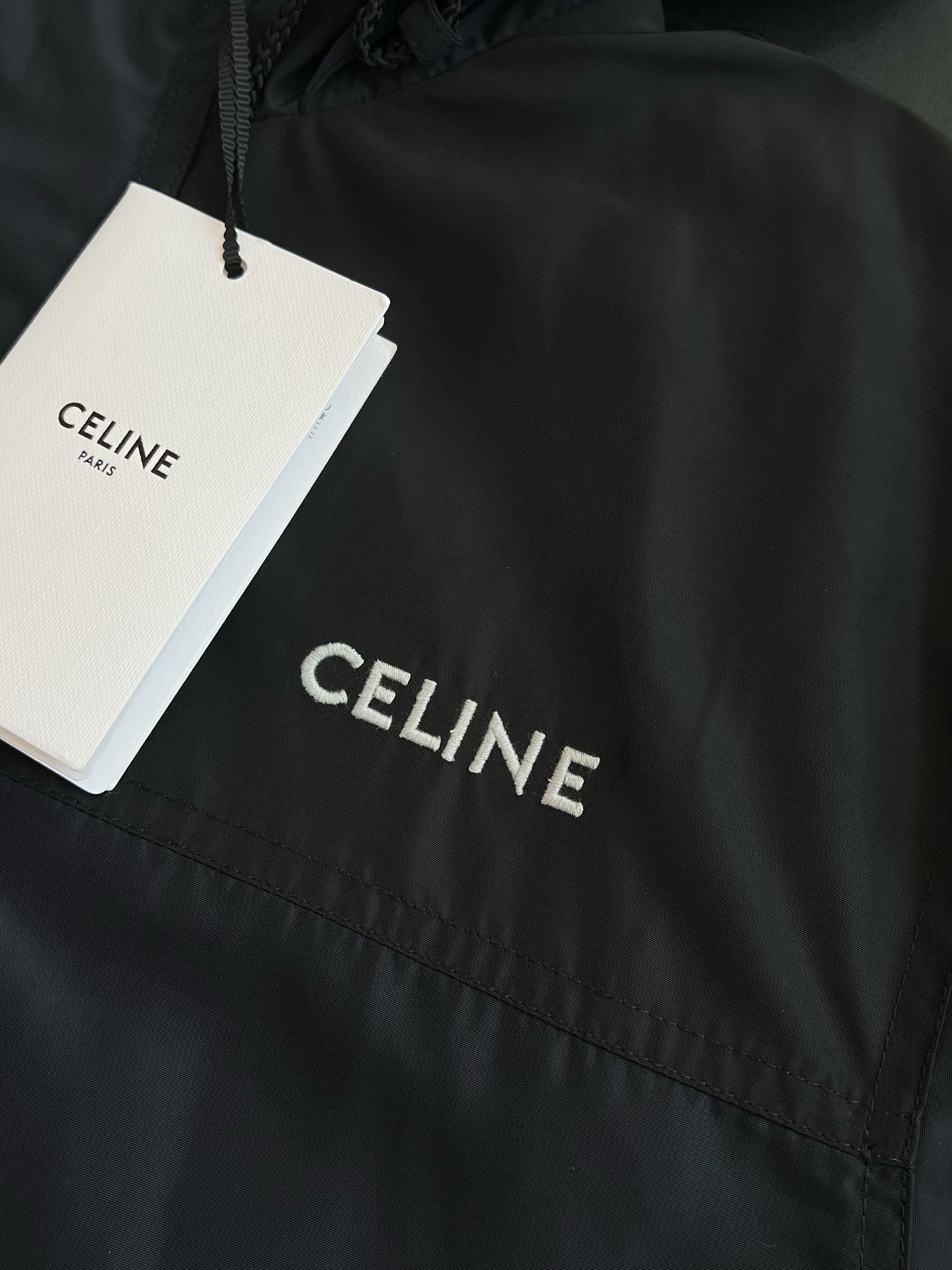 Celine Jacket