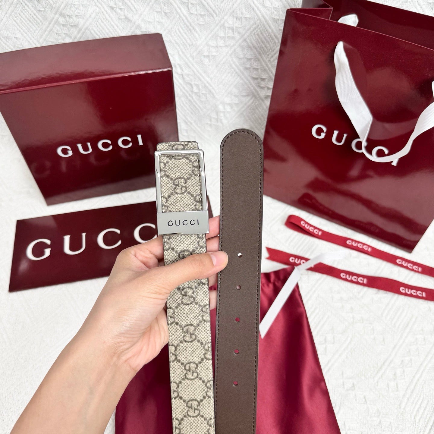 Gucci Belts