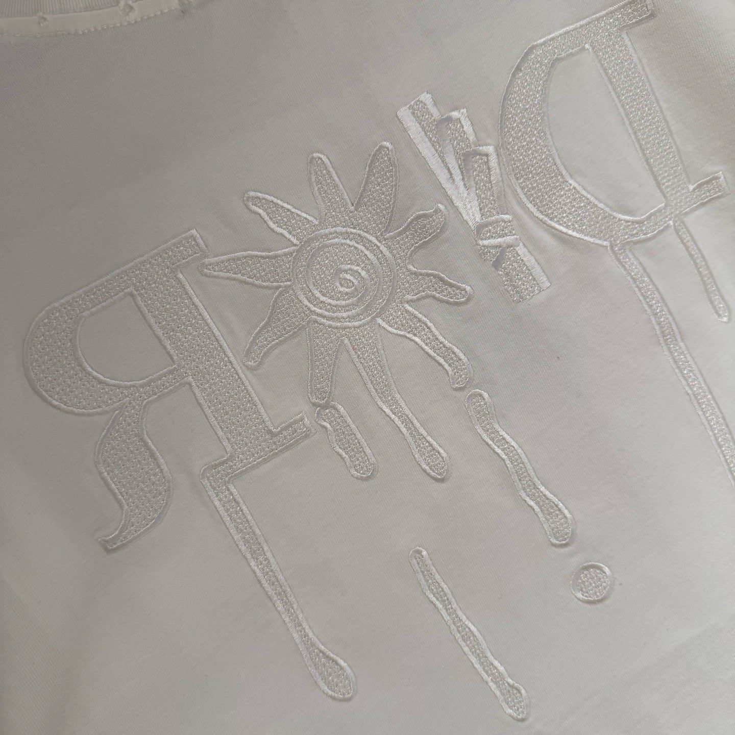 Dior T-shirt