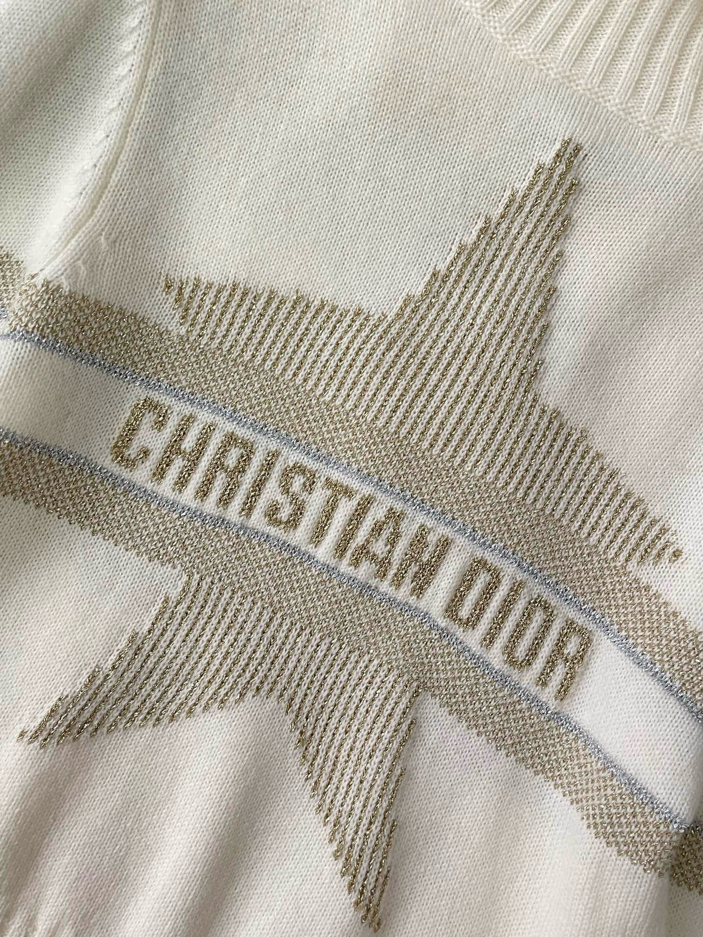 Dior Sweater