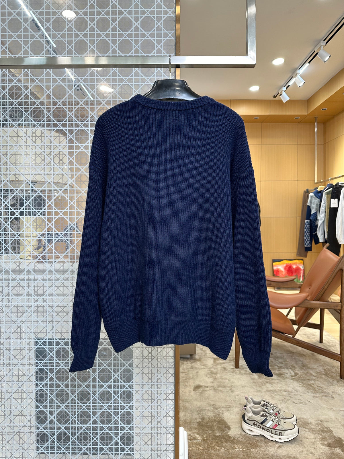 Celine Sweater