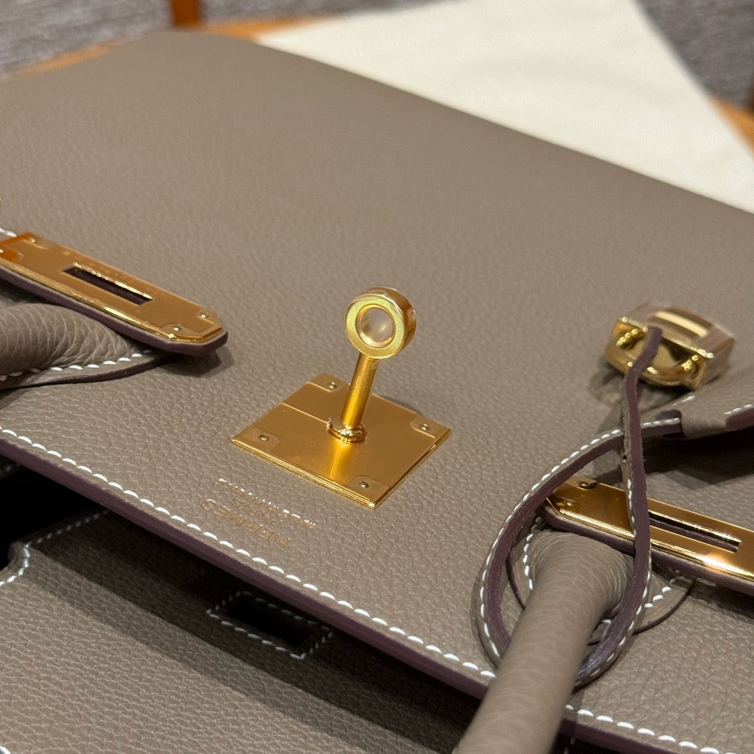 Hermes Birkin 25