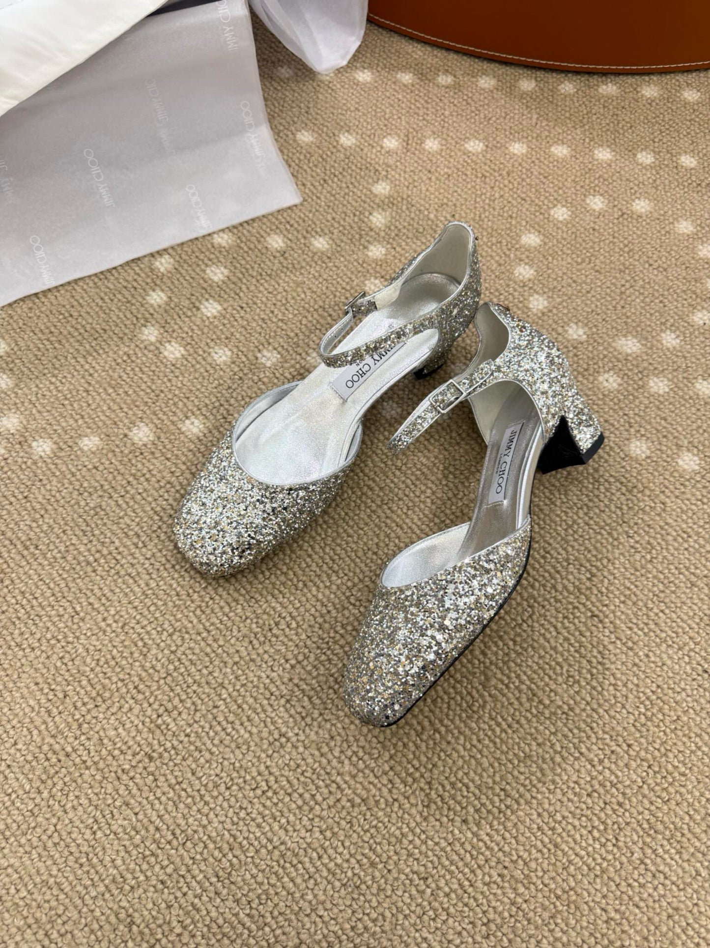 Jimmy Choo Heels