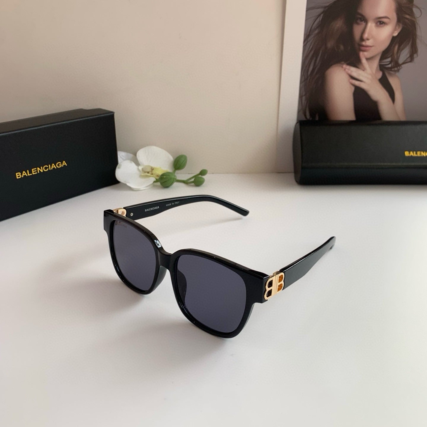 Balenciaga Sunglasses