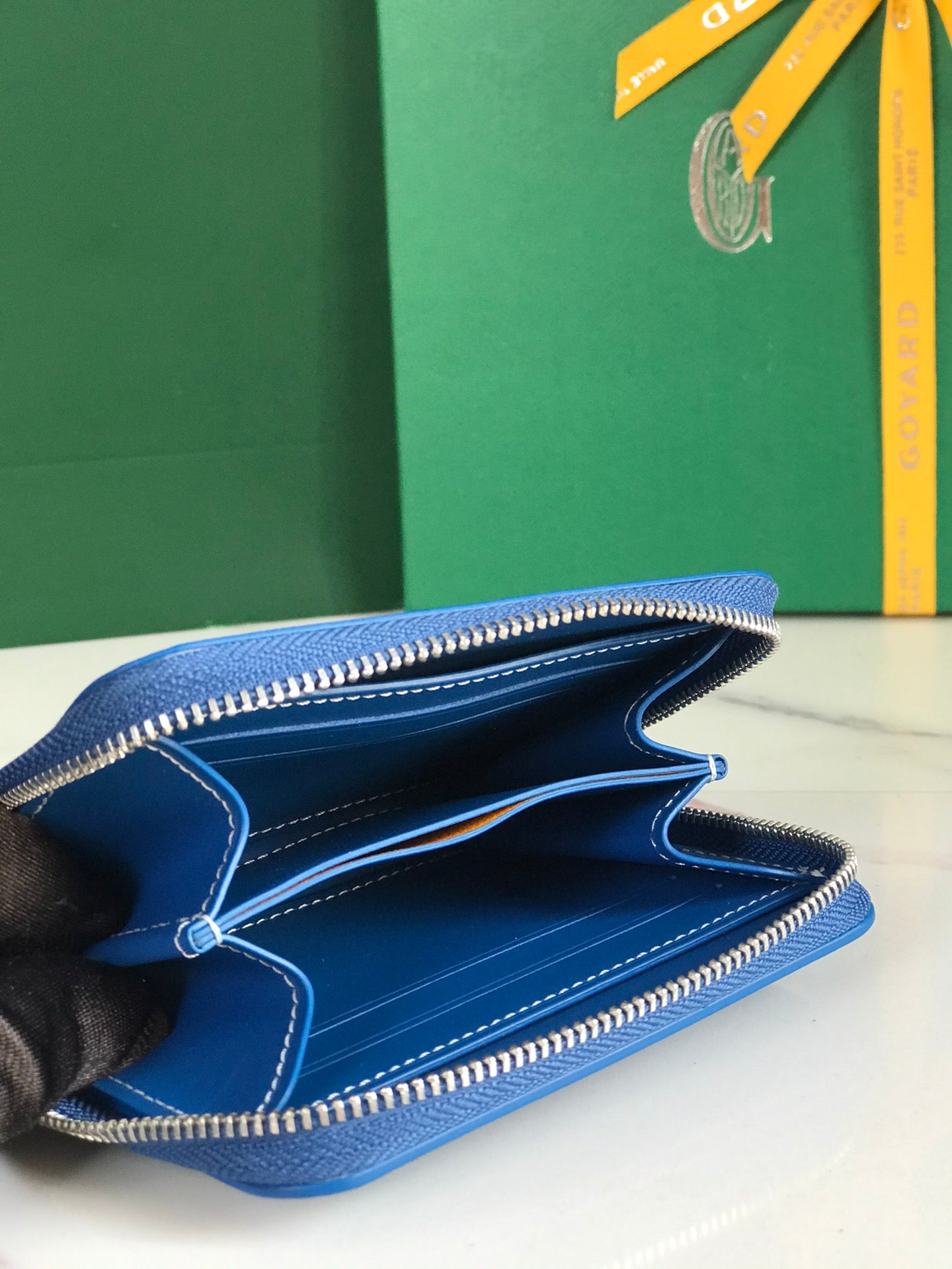 Goyard Wallet