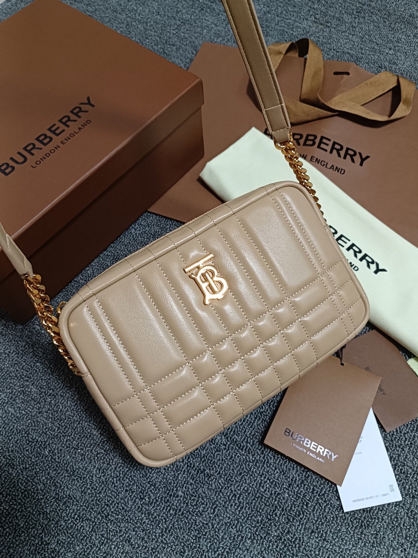 Burberry Sling Bag