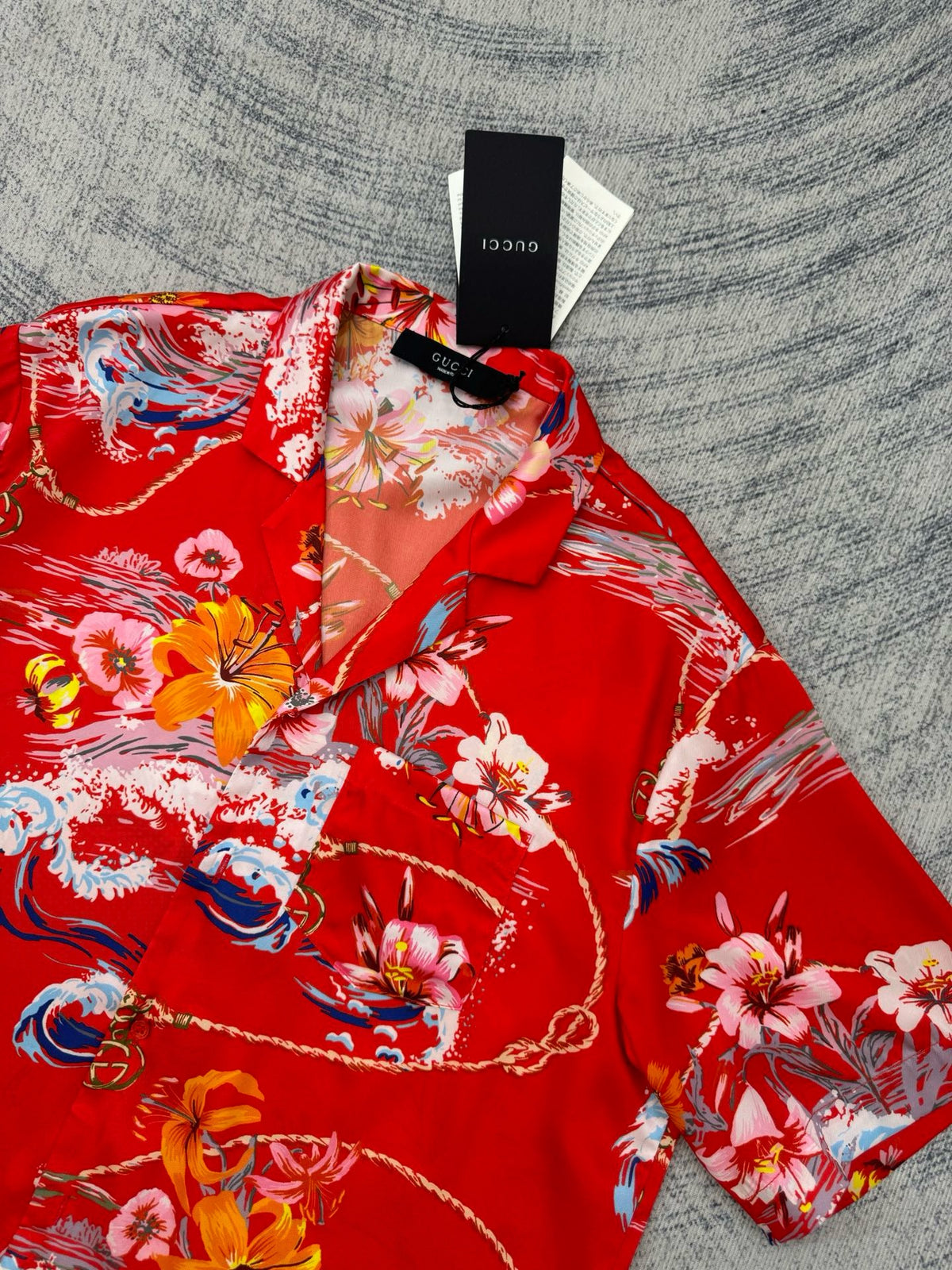 Gucci Shirt