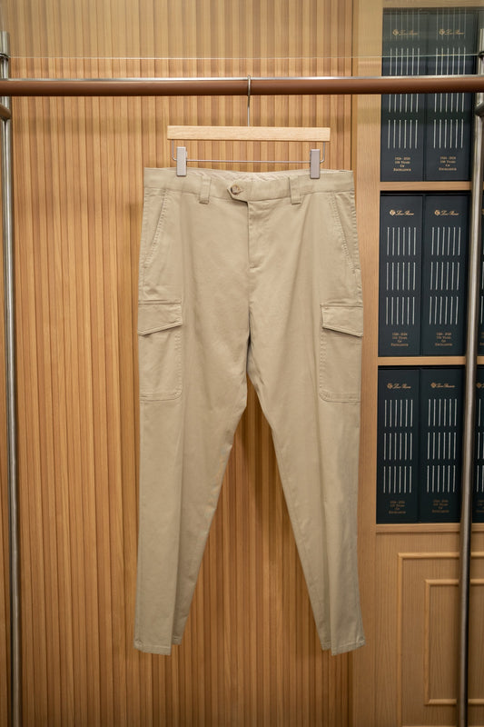 BC Long Pants