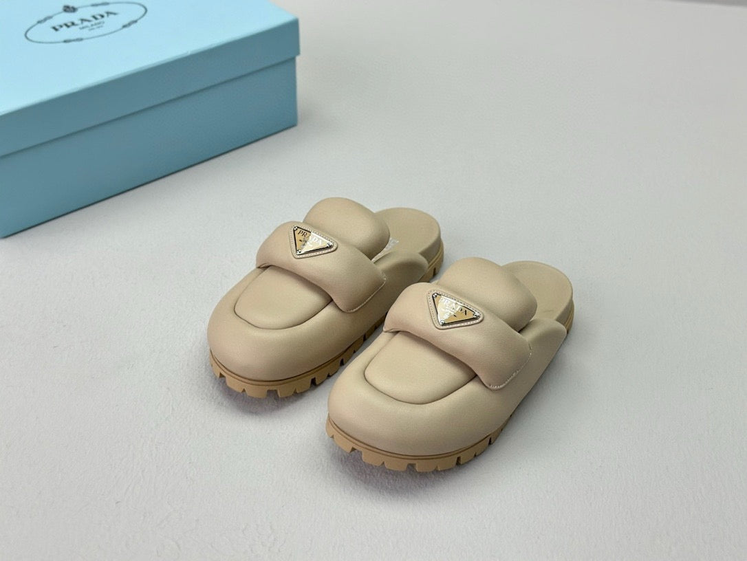 Prada Sandals