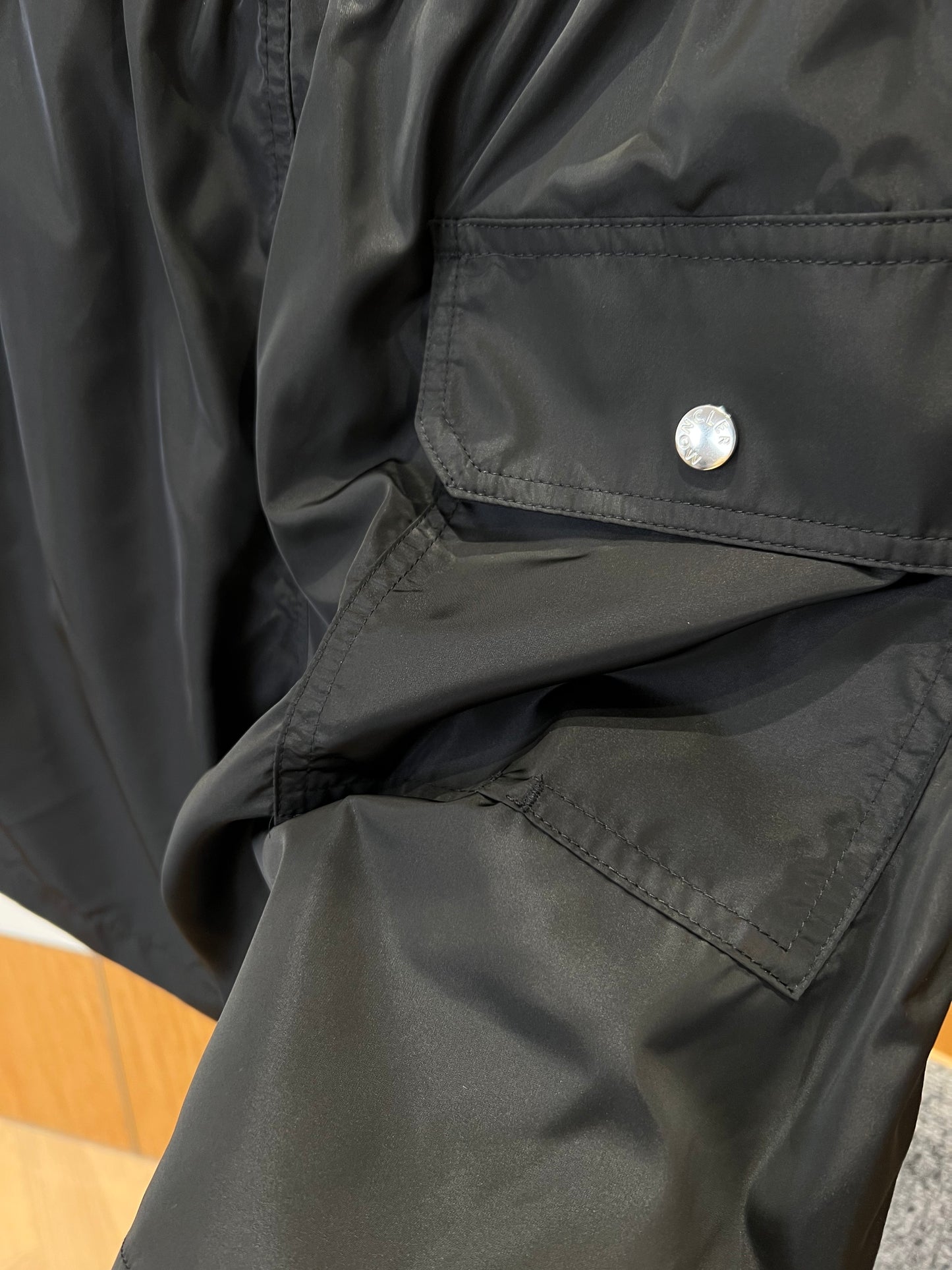 Moncler Short Pant