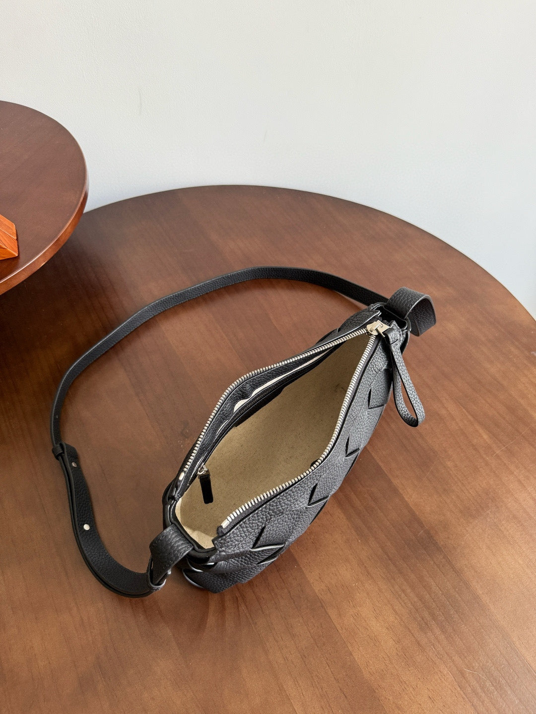 Bottega Veneta Cross Body Bag