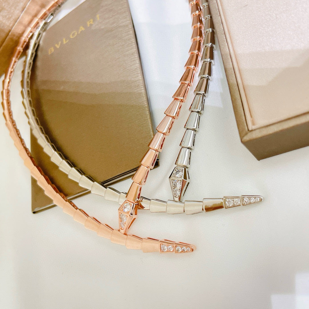Bvlgari Necklace