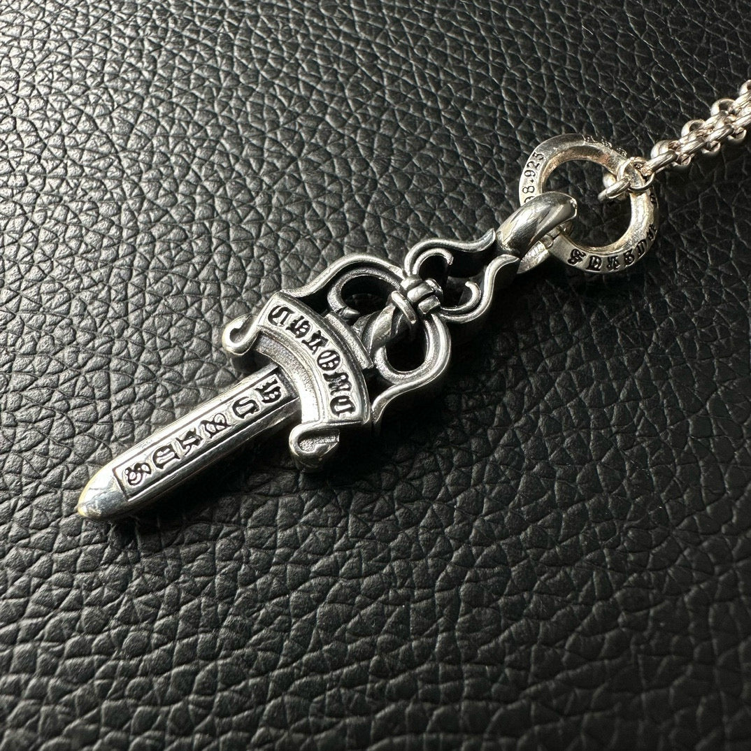 Chrome Hearts Necklace