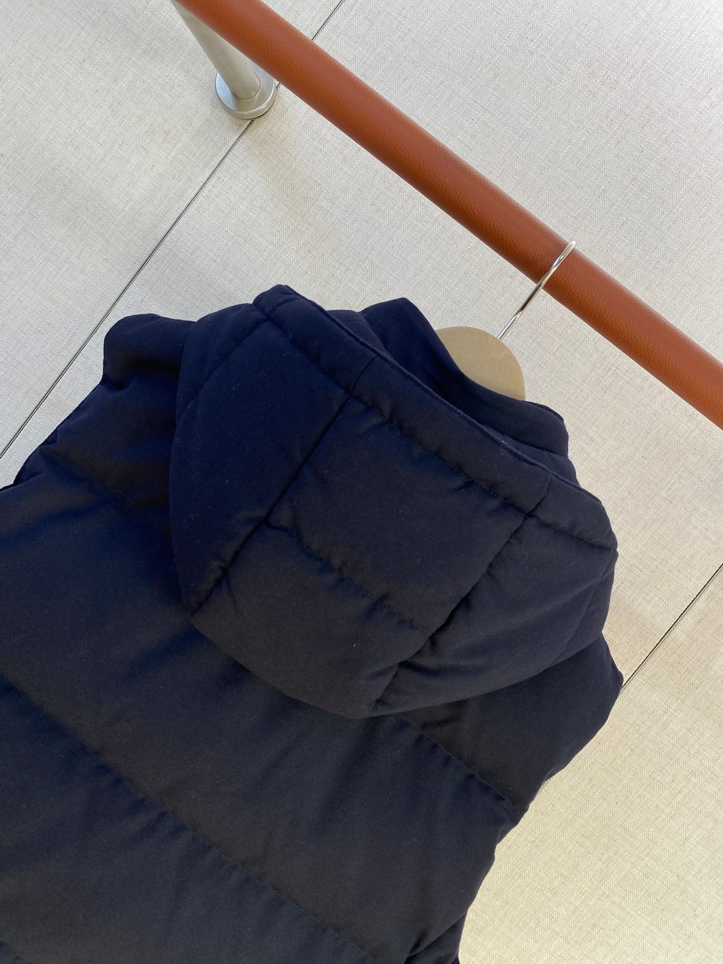 ZG Vest