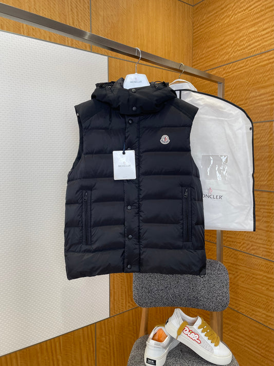 Moncler Insulated Vest Jacket