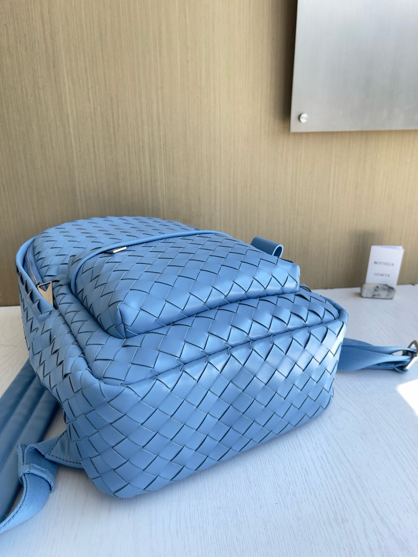 Bottega Veneta Backpack