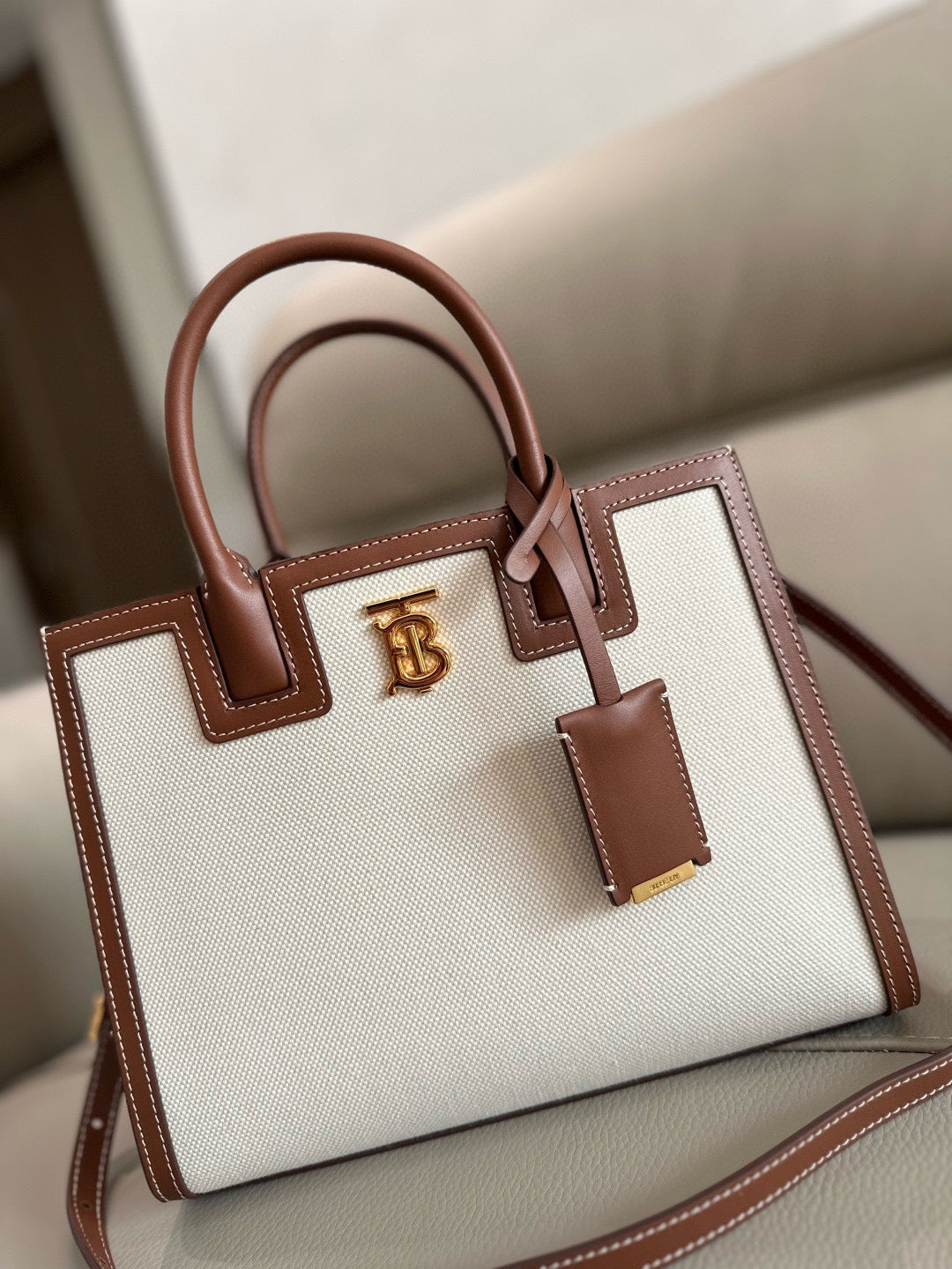 BB Frances Bag