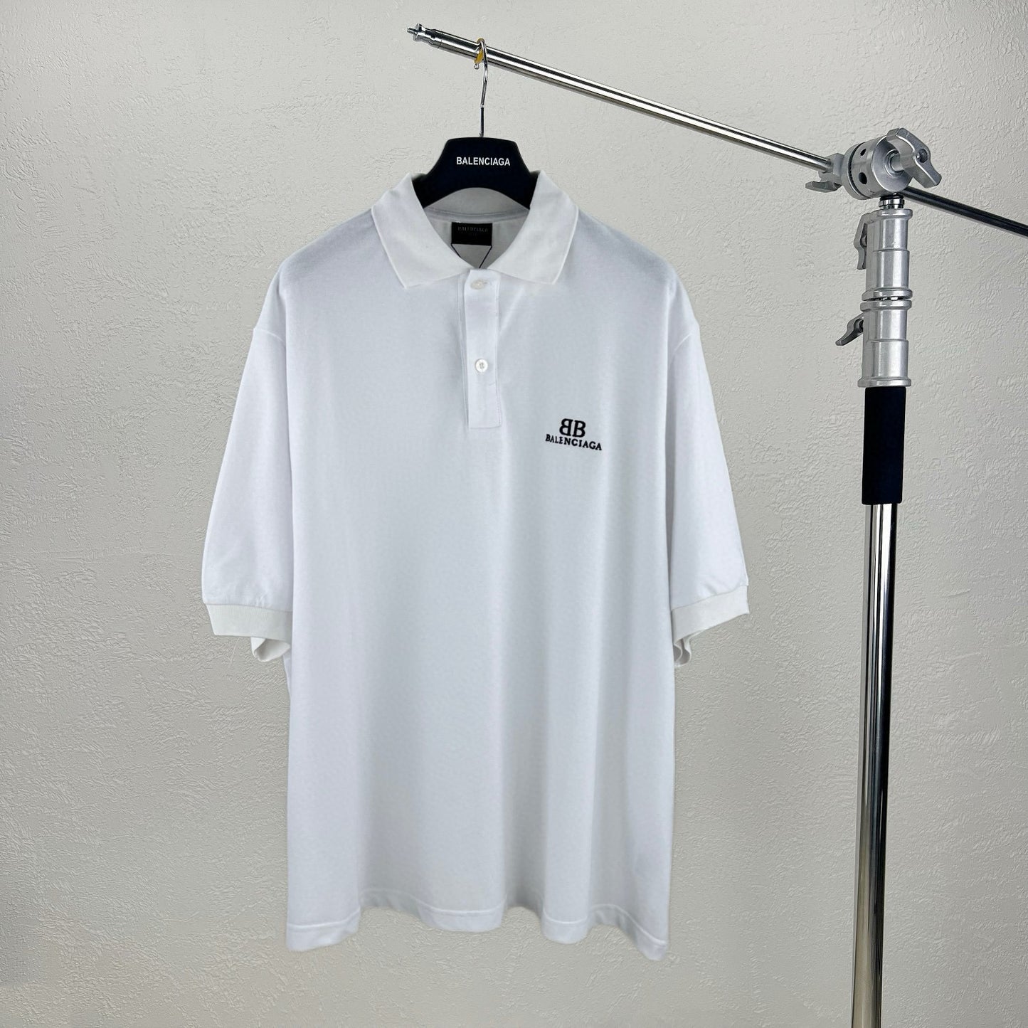 BLCG Polo Tee