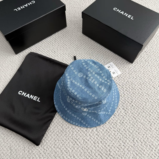 Chanel Hats