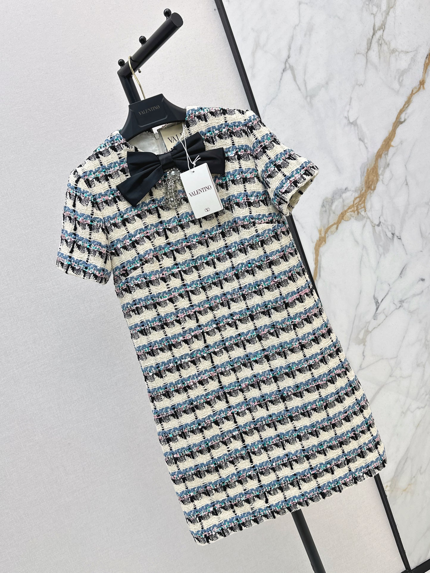 Valentino Long Dress